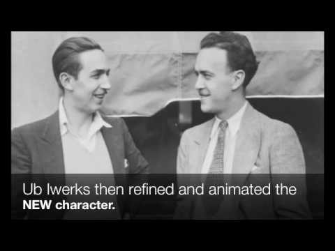 The Walt Disney Story: A Tapestry of Dreams (Part 2)