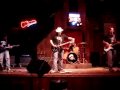 live locked and loaded @ midnight rodeo, ATX --2006 check out the kids shenanigans!! hahaha!!