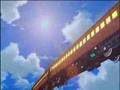 宇宙交響詩メーテル 銀河鉄道999外伝　オープニング