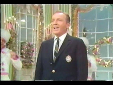 Bing & Kathryn Crosby (co-hosts), Glen Campbell: Christmas Show (Hollywood Palace)