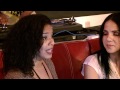 Luxurious underGrind Show Recap 07.21.11