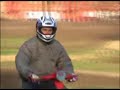 Vespa Cross STC Scuderia Teste Cromate