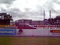 corsa 1/4 mile corsa 1/4 mile