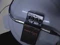 metal zone test