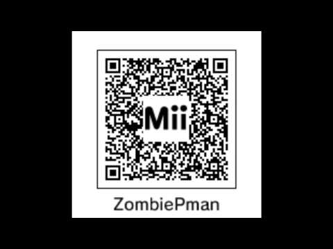 how to make a qr code in minecraft