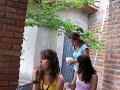 Comida clase prepa Jalostotitlan