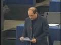 Intervento Guidoni a Strasburgo su impronte Rom