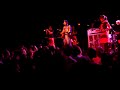 Sufjan Stevens - 50 States Song @ TLA