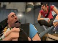 Team Fortress 2: Meet the Scout BLEEPS