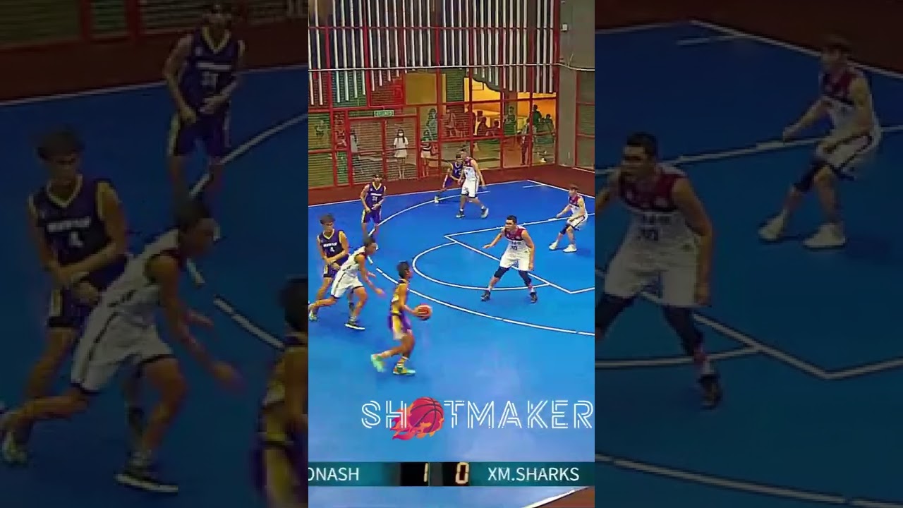 shotmaker