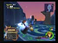KH2FM - Organization Mushroom IX
