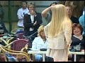 Coccinelle Kids Fashion Show Summer 2007 Part 4