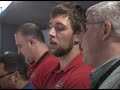 2007 NC Synod ELCA Assembly - Friday PM & Saturday Clips