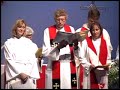 2007 NC Synod ELCA Assembly - Friday PM & Saturday Clips