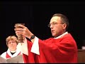 2007 NC Synod ELCA Assembly - Friday PM & Saturday Clips