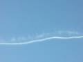 Wing-tip Vortex