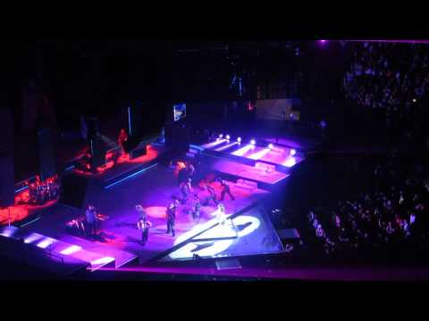 concert 2013 Newark