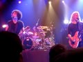Alice In Chains Irving Plaza The Fillmore New York