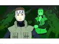 Naruto Shippuuden 32 parte (1/3) sub espa�ol