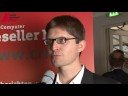 CRNTV: Interview Matthias Setzer, PayPal Deutschland CRNTV: Interview Matthias Setzer, PayPal Deutschland