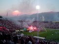 Colo Colo TETRACAMPEON de Chile