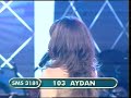 YouTube - Aydan Kaya - Dansöz Dünya