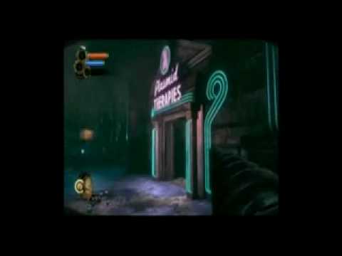 bioshock game