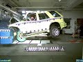 Landwind TUV Crash Test