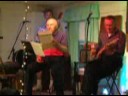 Ray Serenades Barbara and Vinnie in Odd Fellows Hall