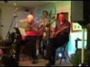 Ray Serenades Barbara and Vinnie in Odd Fellows Hall