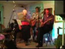 Ray Serenades Barbara and Vinnie in Odd Fellows Hall