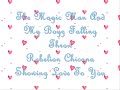 Mc Magic TILL THE END