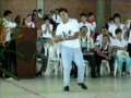 tecktonik concurso en el academico (buga) ganador MOTITA