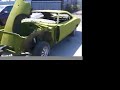1968 Dodge Charger 440 R/T Under going restoration