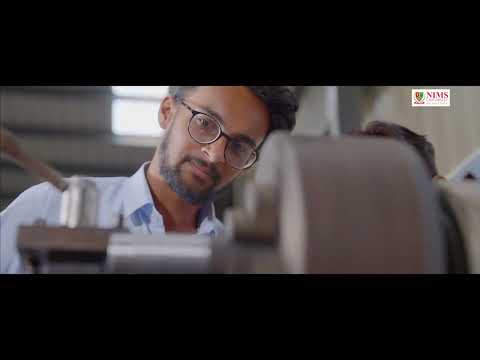 NIMS University Jaipur General video thumbnail 3