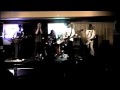 TROTSKY ICEPICK - AND IT GOES LIKE THIS