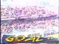 taranto melfi esultanza gol di De Florio a Bstv