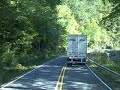 The Scenic Route