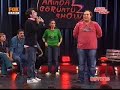 mahser i cumbus aninda goruntu show 4lu donme2  01 12 07 