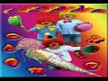 carritos de chuches para cumpleaños y comuniones Sevilla