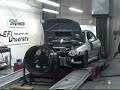 Fastech Motorsports Hits the Dyno 2008