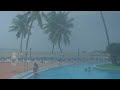 goa thru a foggy lens goa thru a foggy lens