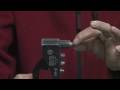 Rivet guns are available as a hand-operated, air-operated or electrically-operated tool, and they require using the right tip attachment for the type of rivets being used. Find out how to use a rivet gun with instructions from an experienced carpenter and construction specialist in thisfree video on home repair. Expert: Mark Blocker Bio: Mark Blocker is a semi-retired ASE-certified master mechanic with more than 20 years of automotive experience. Filmmaker: Daron Stetner...