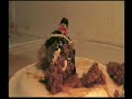 Explosive Stunt Accident - David Robbie Bonehead Stunt Man