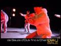 Ciau Bale - Danza della Neve