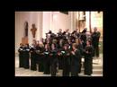 CORO SCHOLA CANTORUM de ALCALÁ DE HENARES