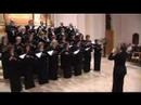 CORO SCHOLA CANTORUM de ALCALÁ DE HENARES