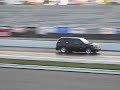 Trailblazer SS 9.27 pass LSX shootout