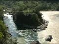 LANZAMIENTO PROYECTO HIDROELECTRICO RIO ZAMORA
