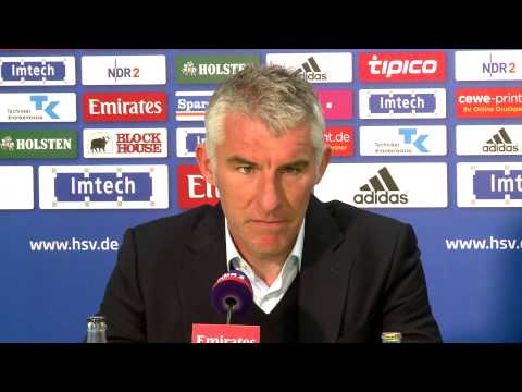 Mirko Slomka: